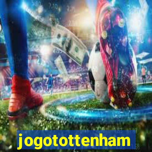 jogotottenham
