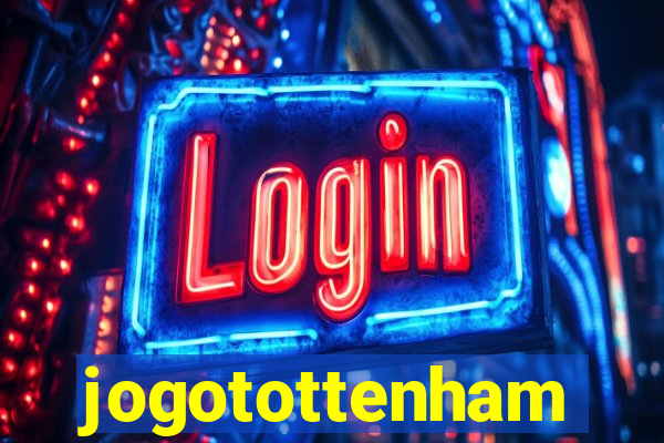 jogotottenham