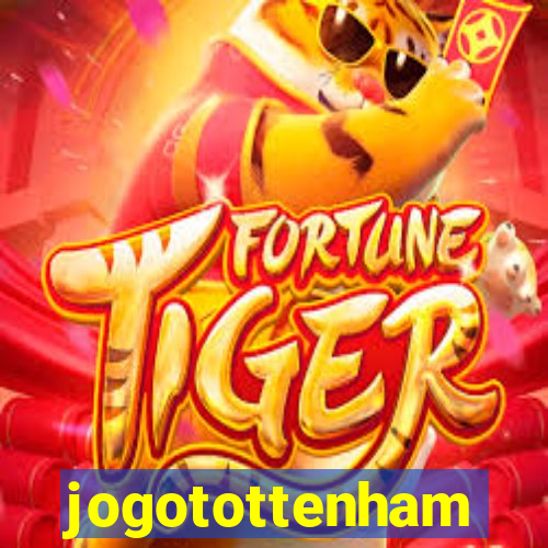 jogotottenham