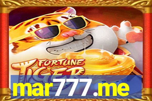 mar777.me
