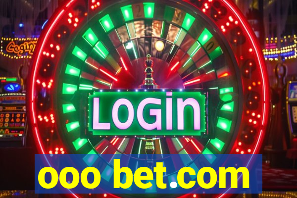 ooo bet.com