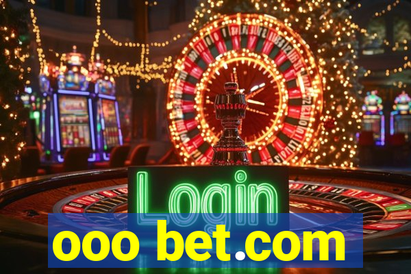 ooo bet.com