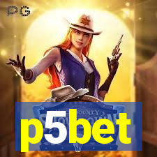 p5bet