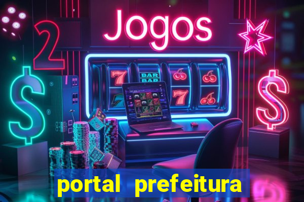 portal prefeitura juiz de fora