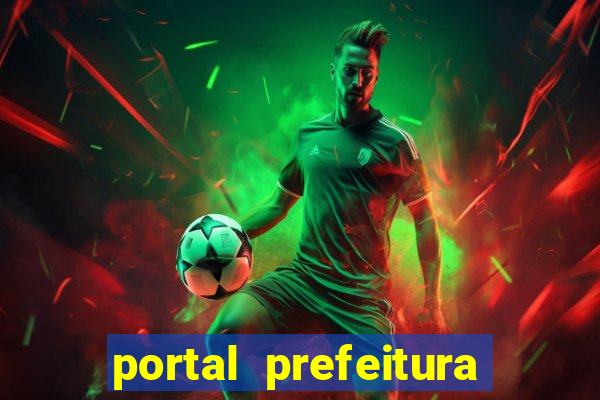 portal prefeitura juiz de fora