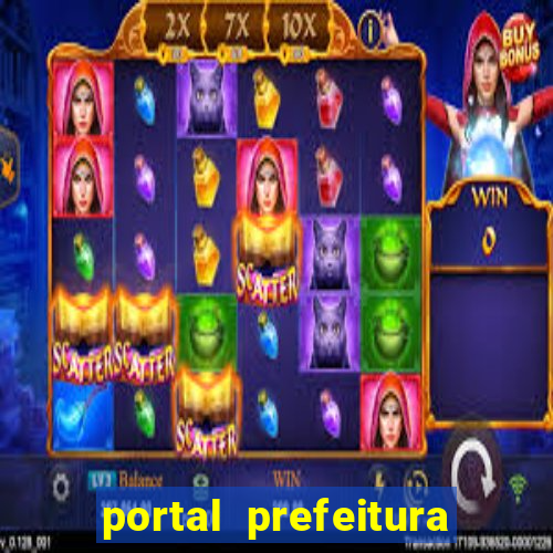 portal prefeitura juiz de fora