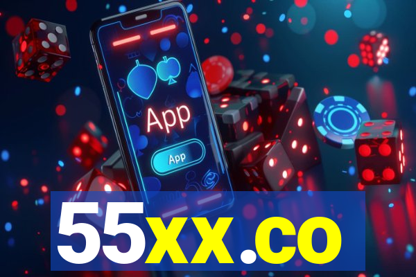 55xx.co