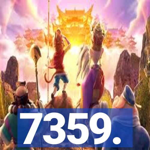 7359.