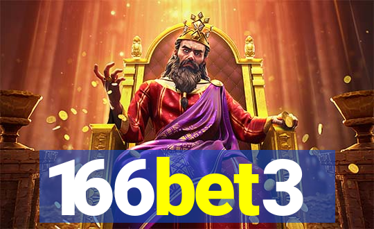 166bet3