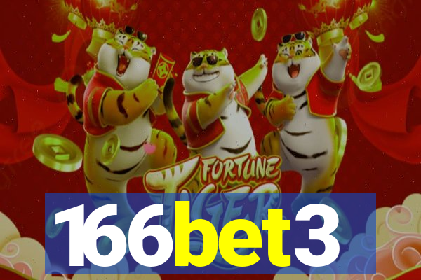 166bet3