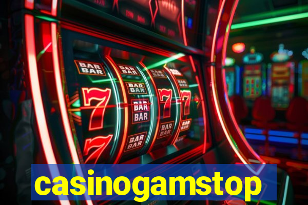 casinogamstop