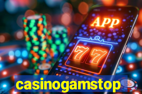 casinogamstop