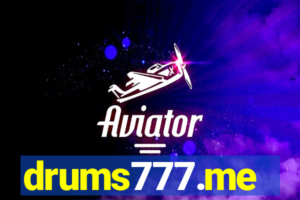drums777.me