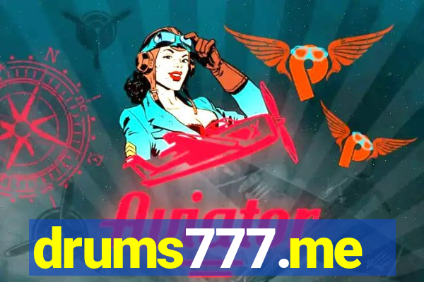 drums777.me