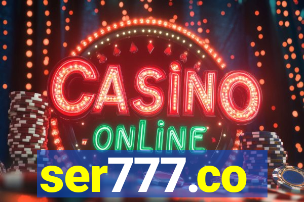 ser777.co