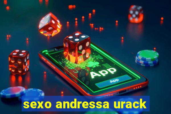 sexo andressa urack