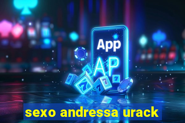 sexo andressa urack