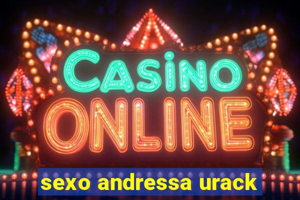 sexo andressa urack