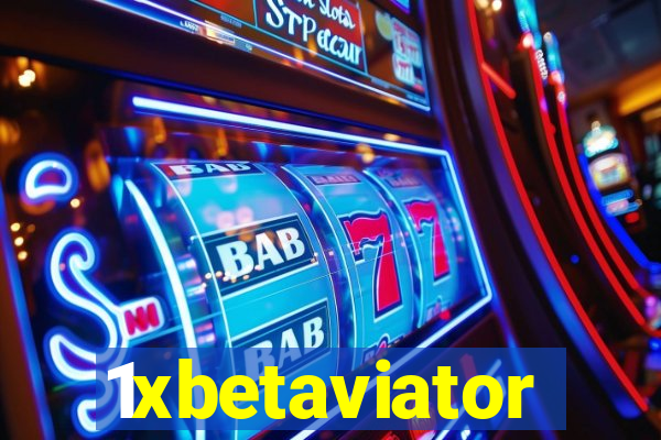 1xbetaviator