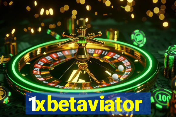 1xbetaviator