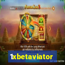 1xbetaviator