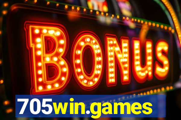 705win.games