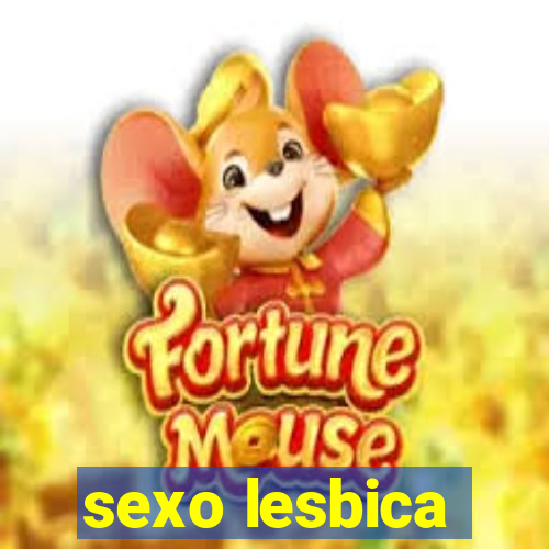 sexo lesbica