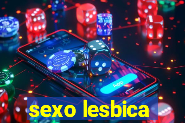 sexo lesbica