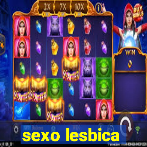 sexo lesbica