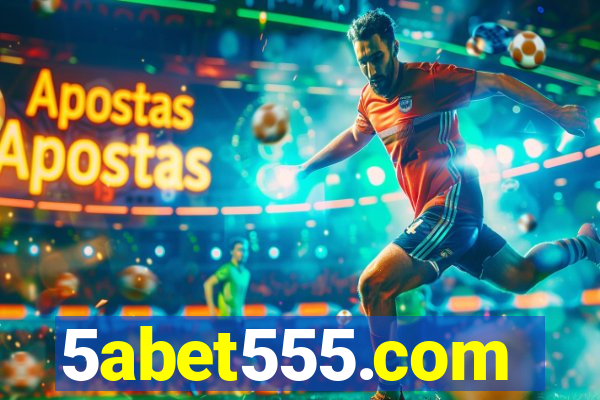 5abet555.com
