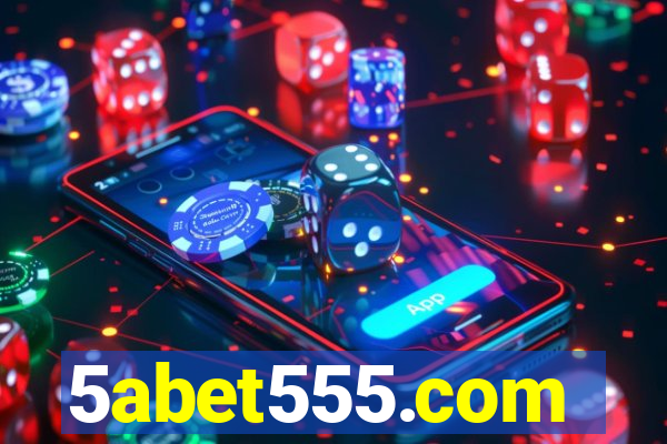 5abet555.com