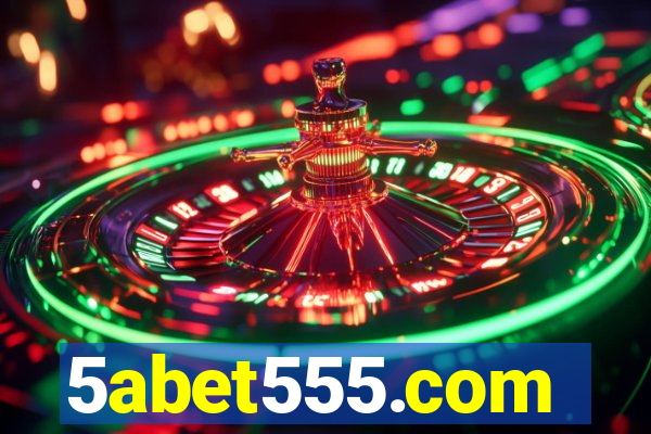 5abet555.com