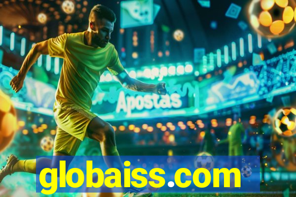globaiss.com