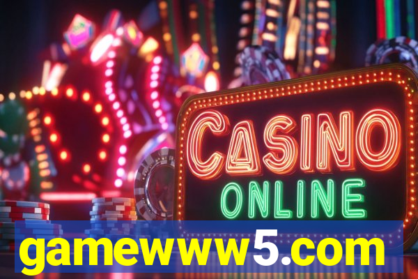 gamewww5.com