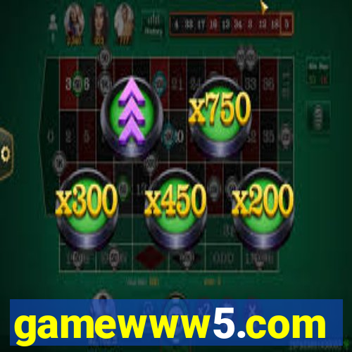 gamewww5.com