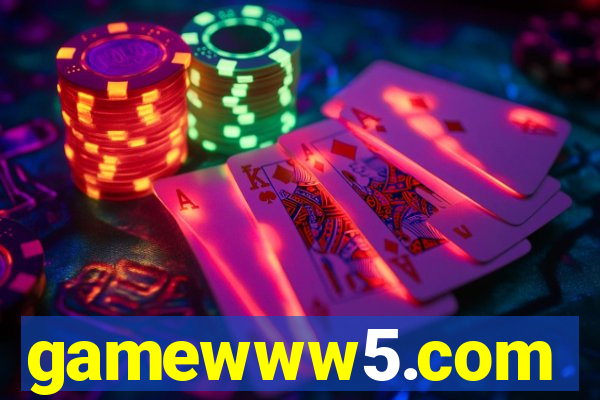 gamewww5.com