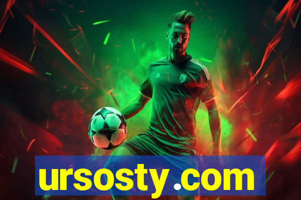 ursosty.com