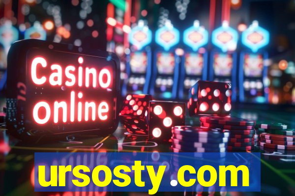 ursosty.com