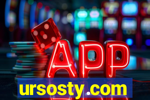 ursosty.com