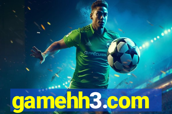 gamehh3.com