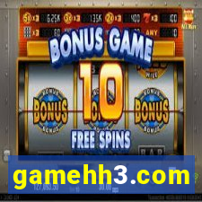 gamehh3.com