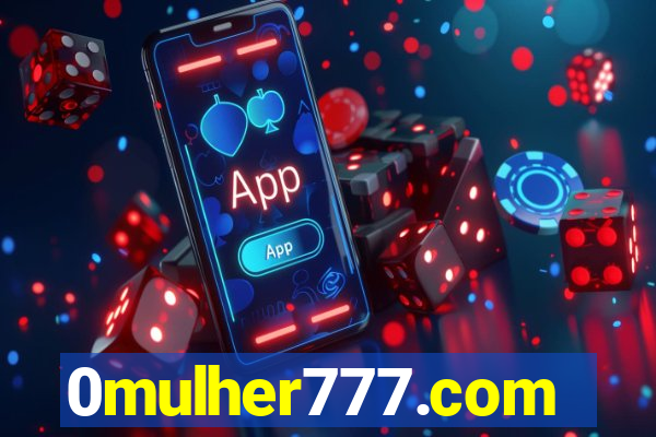 0mulher777.com