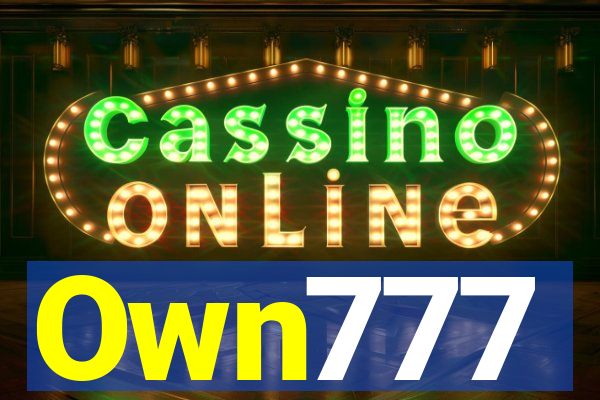 Own777