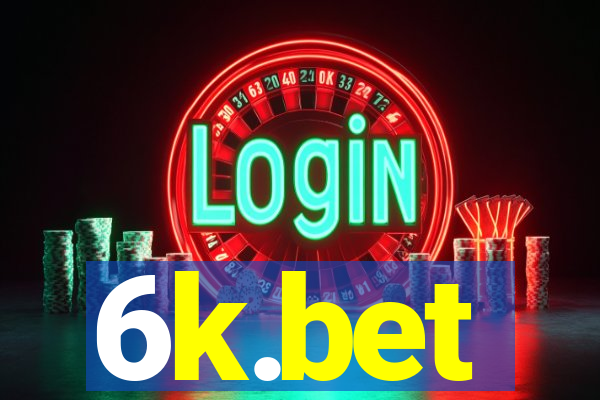 6k.bet