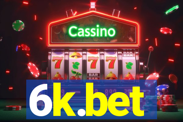 6k.bet