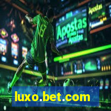 luxo.bet.com