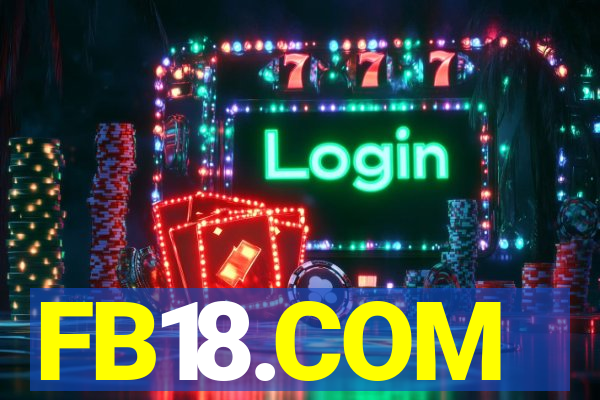 FB18.COM