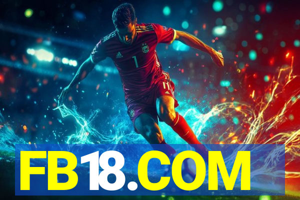 FB18.COM