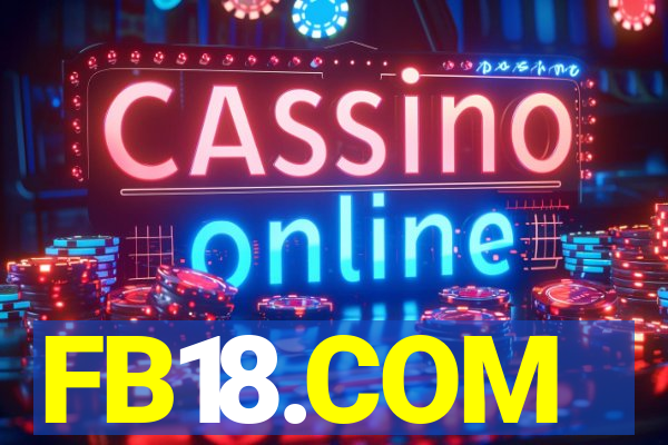 FB18.COM