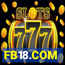 FB18.COM